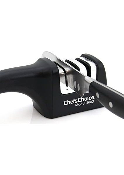 Choice Chefs Choise M4633 3 Kademeli Bıçak Bileyici
