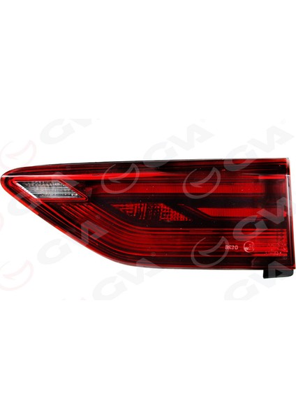 Stop Lambasi Iç Sag Golf8 2020 Dpmah