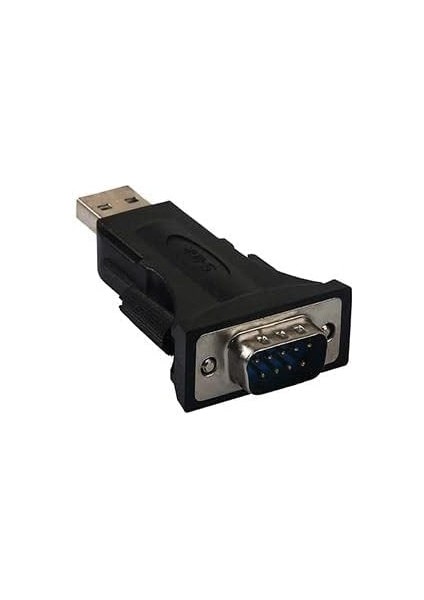 - Swapp SW-U612 Siyah USB To RS232 Çevirici