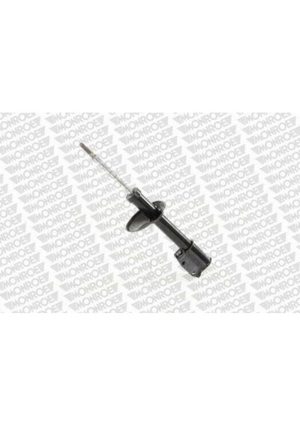 On Amortisor Sol/sag Dacia Sandero Stepway 08- (Gazli) Dpmah