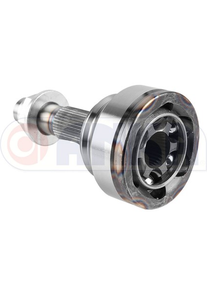 Aks Kafasi Fluence 1.5 Dci 5 Vites 25X33X52.65 Dpmah