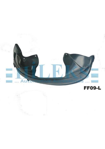 Çamurluk Davlumbazi Ön Sol Ford Fiesta 03-08 Dpmah