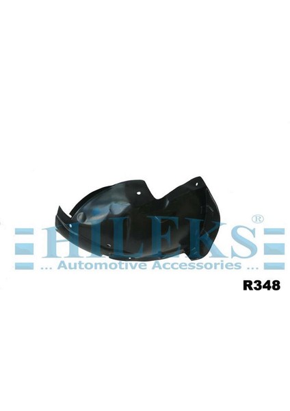 Çamurluk Davlumbazi Ön Sağ Ön Kisim Trafic Ii Dpmah