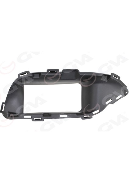 Tampon Hava Kanali Sag Mercedes C-Class W204 07 14 Dpmah