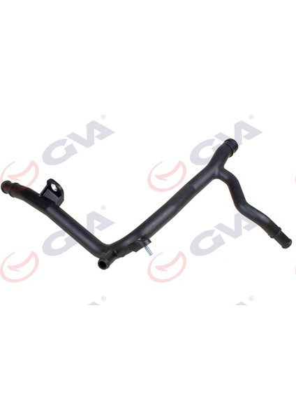 Su Borusu A3 Golf5 Jetta Passat 1.6 Benzinli Manuel Vites Dpmah