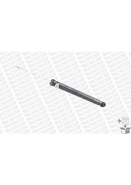 Arka Amortisör Volvo C30 533 06 12 S40 Ii 544 06 12 V50 545 06 12 23988 Gazli Dpmah
