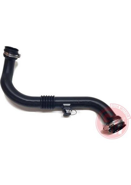 Turbo Hortumu Renaul 1.9 Dci Scenic Dci Dpmah