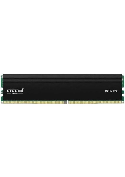 Pro 16GB DDR4-3200 CL22 Udımm Arbeitsspeicher