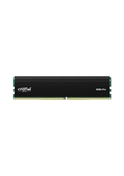 Pro 16GB DDR4-3200 CL22 Udımm Arbeitsspeicher