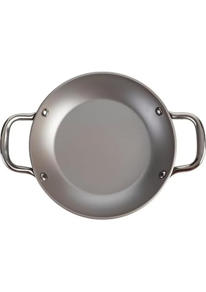 - Concept Horeca Sahan 20 cm Metal Kulp