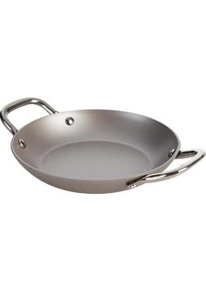 - Concept Horeca Sahan 20 cm Metal Kulp