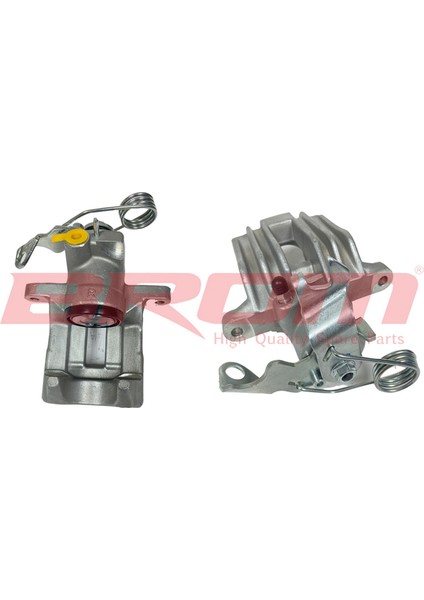 Fren Kaliperi Arka Sağ [ Vw Passat (3b2), Audi A4 (8d2 B5), A6 (4b C5) ] Dpmah