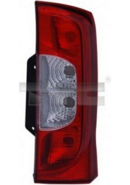 Stop Lambasi Sağ Fiorino-Bipper-Nemo 08 Tek Kapi Dpmah