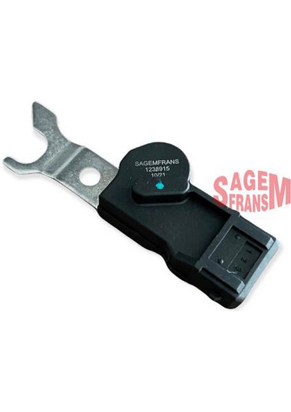 Krank Mil Sensörü Opel Astra F - Vectra A-B - Omega 1.8-2.0 16V Dpmah