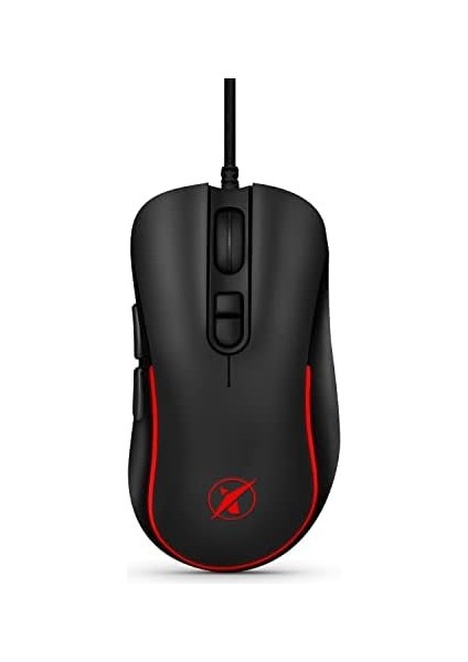 Oryx M300 Duke 6400 Dpı Kablolu Oyuncu Mouse