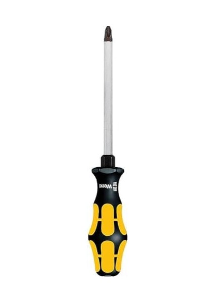 - 917 Sph Yıldız Tornavida, 1 x 80 Mm, 1 Adet, 05017005001