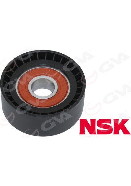 Kayis Gergi Rulmani Mercedes W639 B906 Dpmah