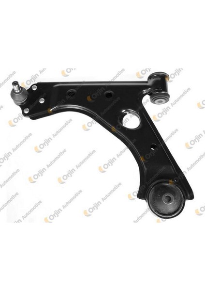 Alt Salincak Kolu Komple Sol Corsa D 05 OP134L 13426552-352542-5352039-55703230 Dpmah