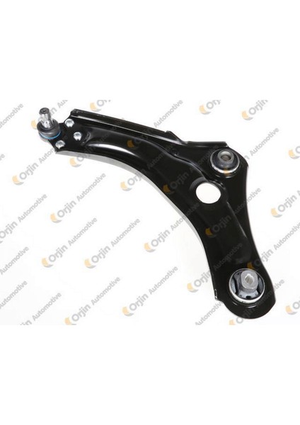 Salincak Komple Sol Alt Sac Renault Megane Iv 1.2/1.3/1.6 15 - Dpmah