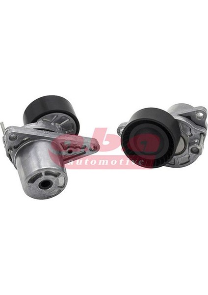 Alternatör Gergi Rulmani Kütüklü Megane Iii-Scenic Iii 1.6 Dci 11 Dpmah