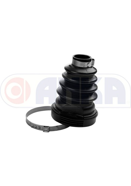 Aks Körüğü Iç Mgn Ii-Logan Ii-Clio Iii 1.5 Dci-1.6 16V-LAGUNA Ii 1.9 Dci Dpmah