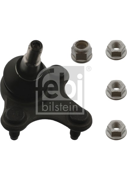 Alt Rotil Sol Golf 7-Octavia 12 A3 13 Leon 12 Febi 40668 Dpmah