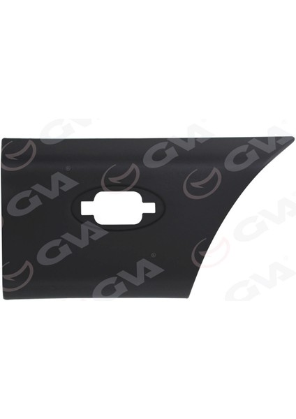 Yan Arka Pano Çitasi Sağ Büyük Master Iii 10- Arka Teker Arka Sinyal Delikli Dpmah