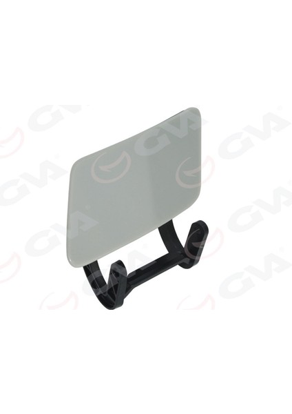 Far Yikama Kapagi Sol Mercedes S-Class W221 05 13 Dpmah