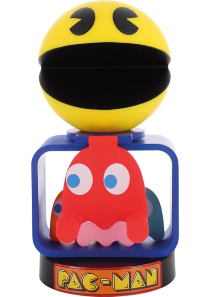 Pacman Cable Guy