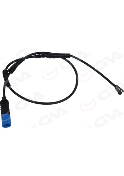 Balata Fisi Arka Bmw X3 G01 F97 X4 G02 F98 Dpmah