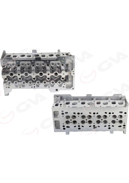 Silindir Kapak Euro5 Punto Evo-Linea-Doblo-Fiorino-Nemo-Bipper-Astar J-Corsa D 1.3mtj-Hd Dpmah