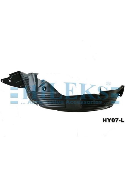 Çamurluk Davlumbazi Ön Sol I20 12-14 Dpmah