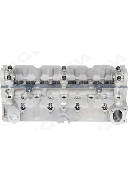 Silindir Kapak BERLINGO-JUMPER-XSARA-PARTNER-SCUDO-EXPERT-206-306 1.9 Dzl Dw8 Dpmah