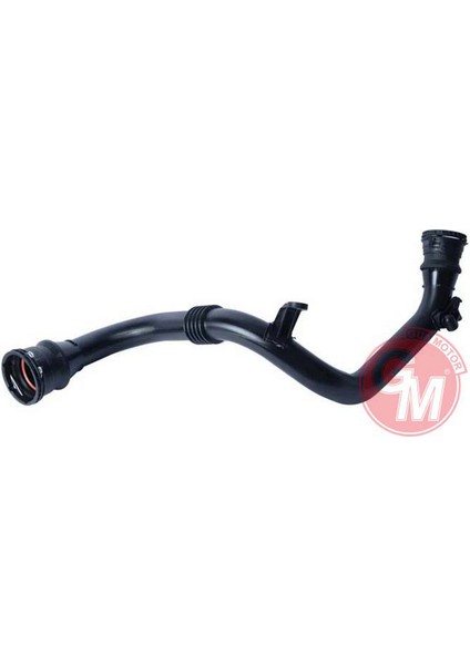 Turbo Hortumu Renault Megane Iii Fluence 1.5 Dci K9K /85-110 Hp 09 Dpmah