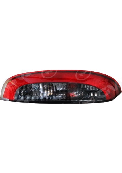 Stop Sol Opel Corsa C 2000 Dpmah