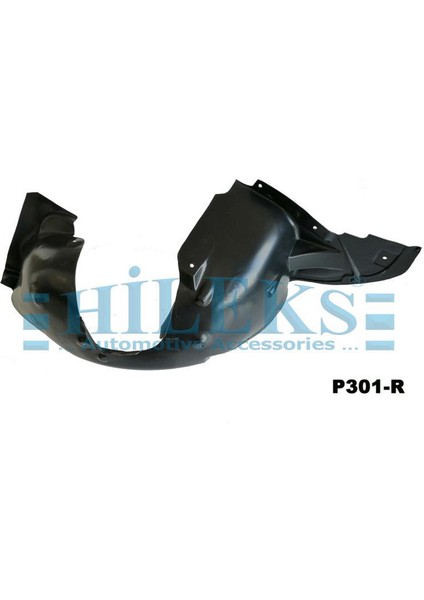 Çamurluk Davlumbazi Ön Sağ P301 12 Dpmah