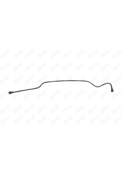 Yakit Borusu Mercedes-Benz Marco Polo Camper W447 250 Cdi 4-Matic 447.703 447.813 Om 651.950 Dpmah