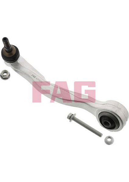 Salincak On Sol Alt Bmw E60 E61 Dpmah