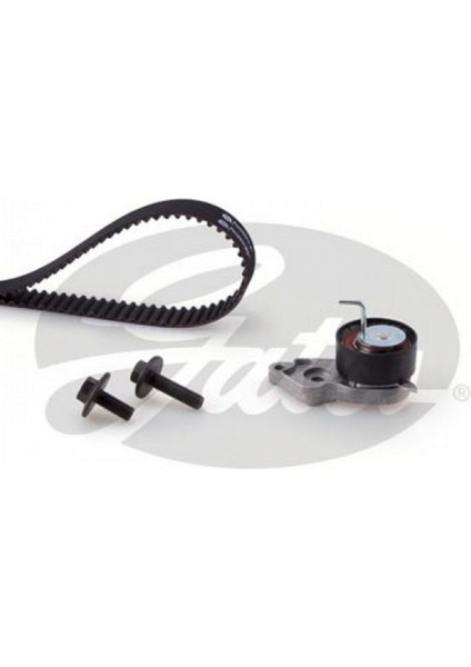 Eksantrik Gergi Kiti 117X220 Fiesta Iv-V 95- Focus 98- -C-Max-Fusion 02- 1.25I 16V-1.4I-1.6I 16V Dpmah