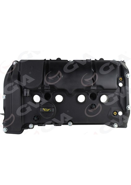Kulbutor Kapagi Bmw N13 F20 F30 Contali Dpmah