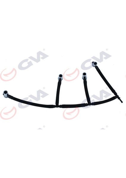 Enjektör Geri Dönüşüm Hort.golf-Polo-Le-Oct-Sup-Troc Cbka-Cxxb Dpmah