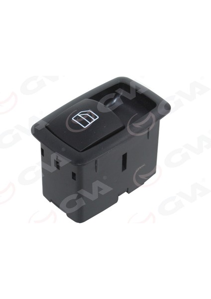 Cam Acma Salteri Siyah Mercedes W169 W245 W164 X164 W251 Dpmah