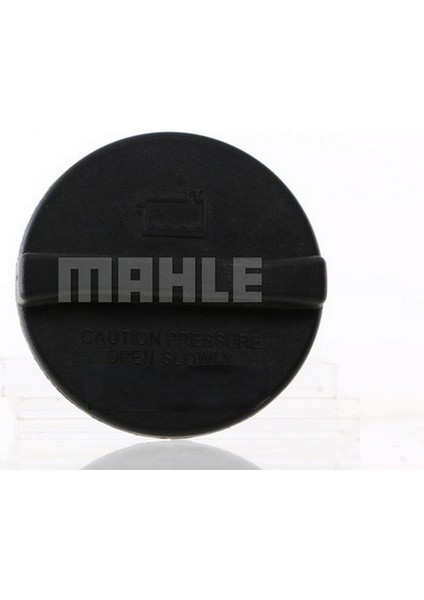 Radyator Yedek Su Depo Kapagi Mercedes OM642 OM646 OM651 W639 B906 Dpmah
