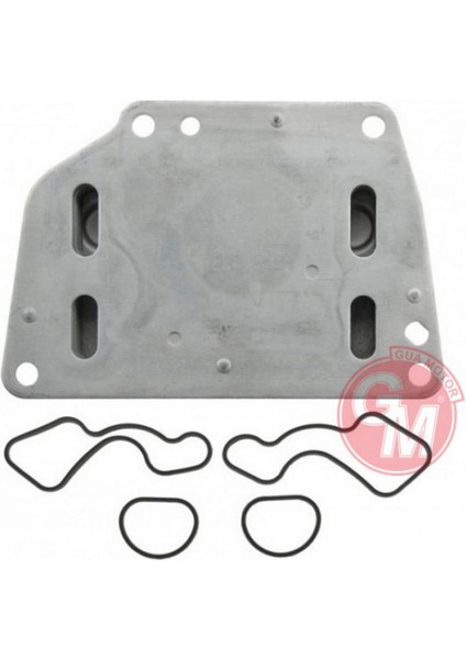 Yağ Soğutucusu Fiat DOBLO-FIORINO-PANDA-PUNTO-QUBO-EGEA--500L Bipper-Nemo-Xcorsa E 1.3 Dte 650204-55256614-1616315280 Dpmah