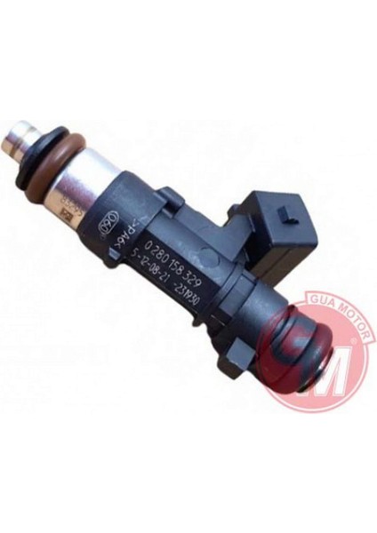 Enjektör Memesi Fiat Egea 500 Doblo 1.4 16V 15 0280158329 Dpmah