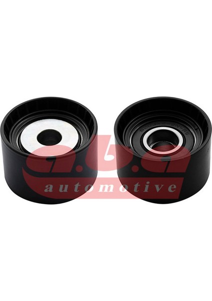 Alternatör Gergi Rulmani S W221 W164 R W251 G W463 05-13 Dpmah
