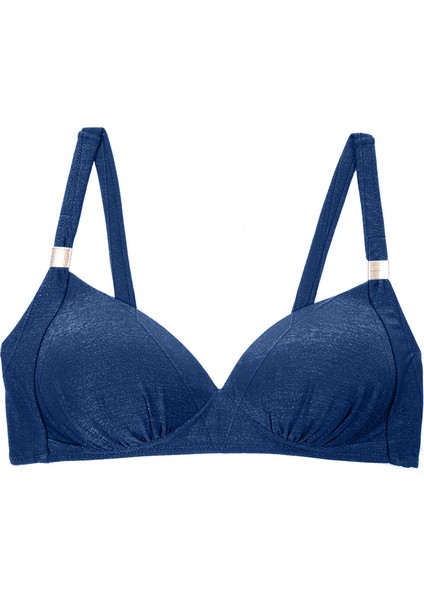 Jenny Detaylı Dolgulu Bikini Üst fiyatları