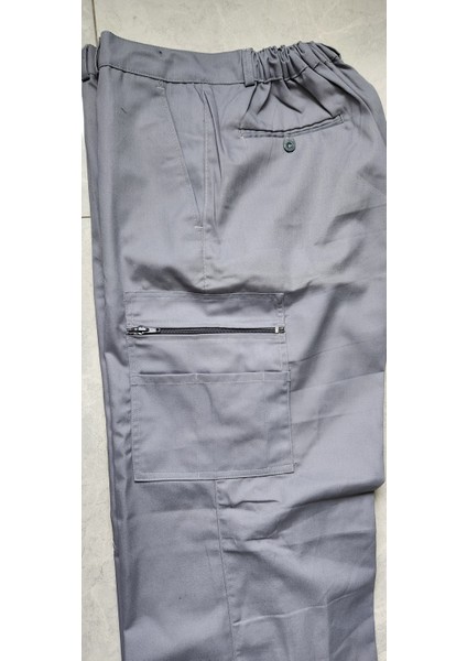 Yazlık Komando Cepli Pantolon fiyatları