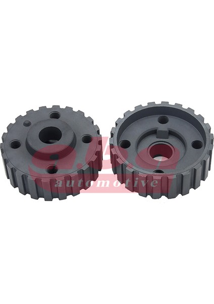 Krank Dişlisi A4-A6 1.6-1.8-1.8 Quattro-1.8 T-1.8 T Quattro-2.0-2.0 16V-2.0 16V Quattro 94-01 Dpmah
