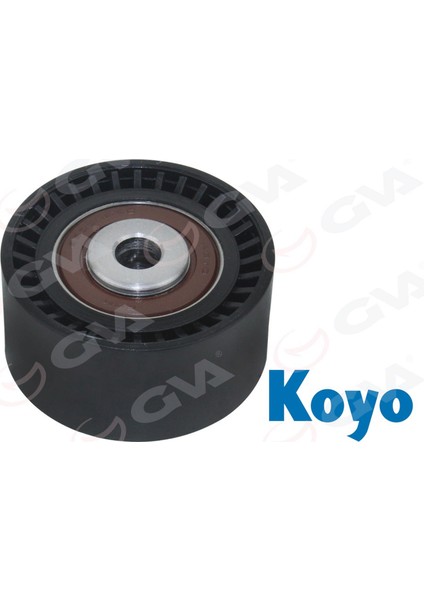 Alternatör Gergi Rulmani Master Iii-Movano Iii 10 2.3 Dci- Laguna Ii-Iii-Megane Ii-Iii 2.0 Dci Dpmah